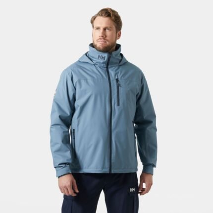 Helly Hansen Erkek Crew