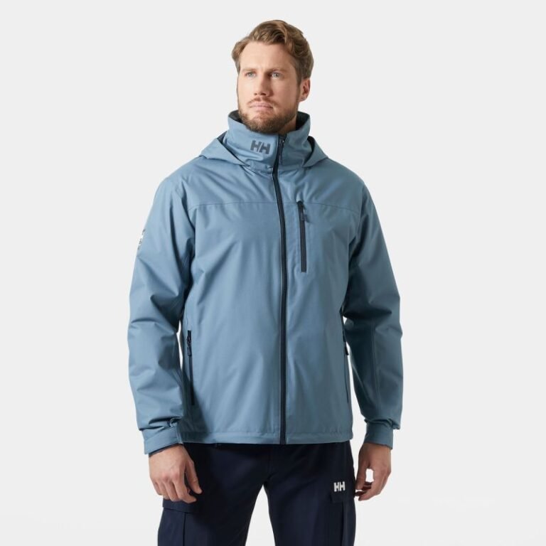 Helly Hansen Erkek Crew