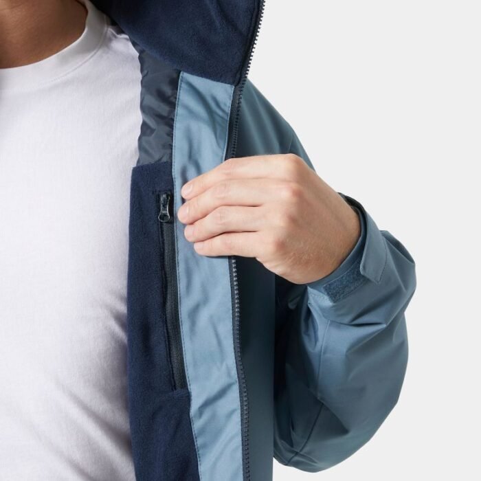 Helly Hansen Erkek Crew