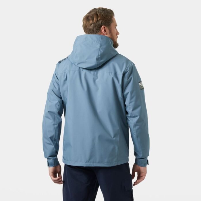 Helly Hansen Erkek Crew