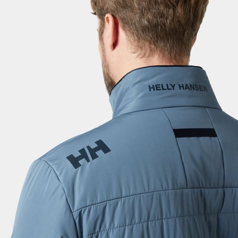 Helly Hansen erkek CREW