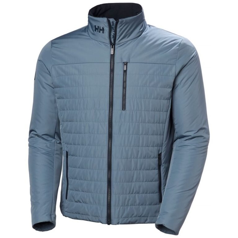 Helly Hansen erkek CREW