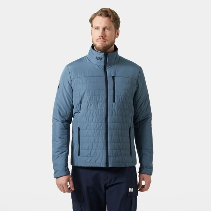Helly Hansen erkek CREW