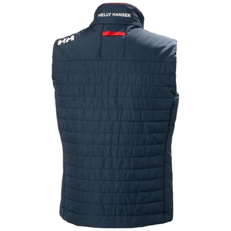 Helly Hansen Erkek Crew