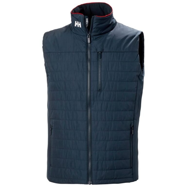 Helly Hansen Erkek Crew