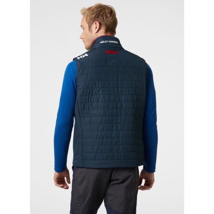 Helly Hansen Erkek Crew