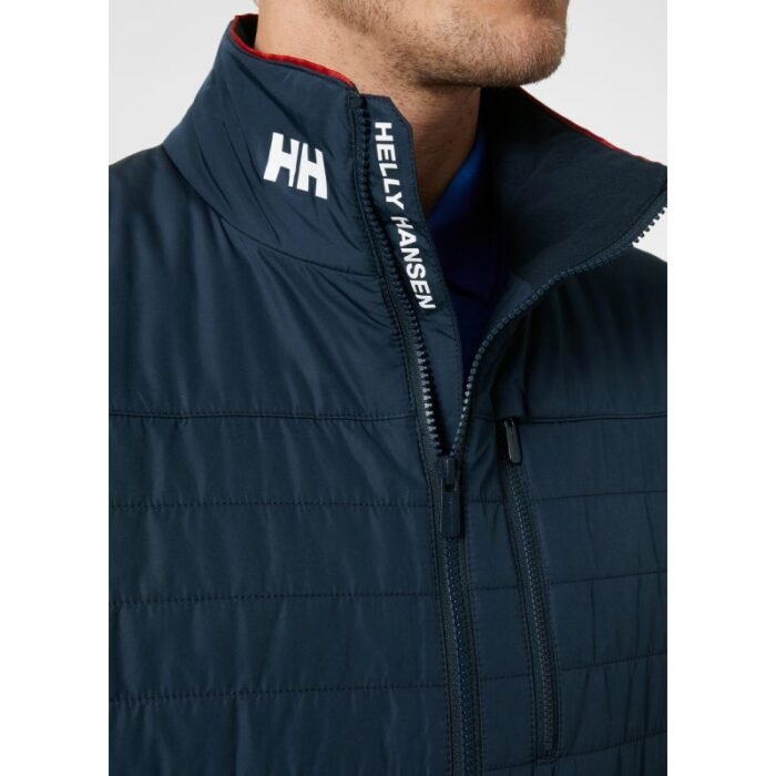 Helly Hansen Erkek Crew