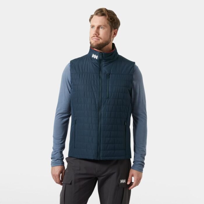 Helly Hansen Erkek Crew