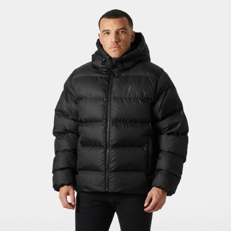 Helly Hansen Erkek Şişme