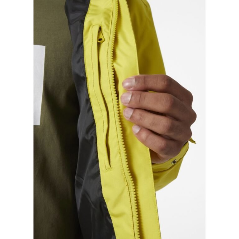 Helly Hansen Erkek DUBLINER