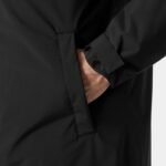 Helly Hansen erkek ceket MUNICH INS YAĞMUR MANTO 53541 991 - Görsel 4