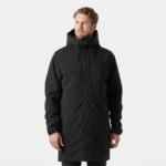 Helly Hansen erkek ceket MUNICH INS YAĞMUR MANTO 53541 991 - Görsel 5