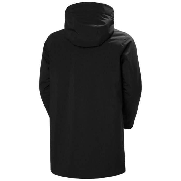 Helly Hansen erkek ceket MUNICH INS YAĞMUR MANTO 53541 991 - Görsel 7