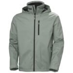 Helly Hansen Erkek Yelken Ceketi Crew Hooded Jacket 2 34443 485