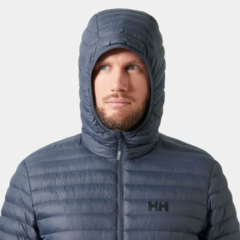 Helly Hansen Erkek SIRDAL