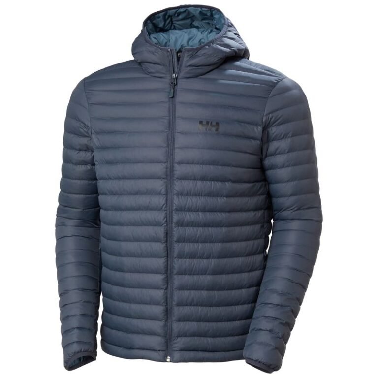 Helly Hansen Erkek SIRDAL