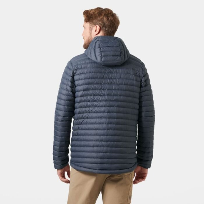 Helly Hansen Erkek SIRDAL
