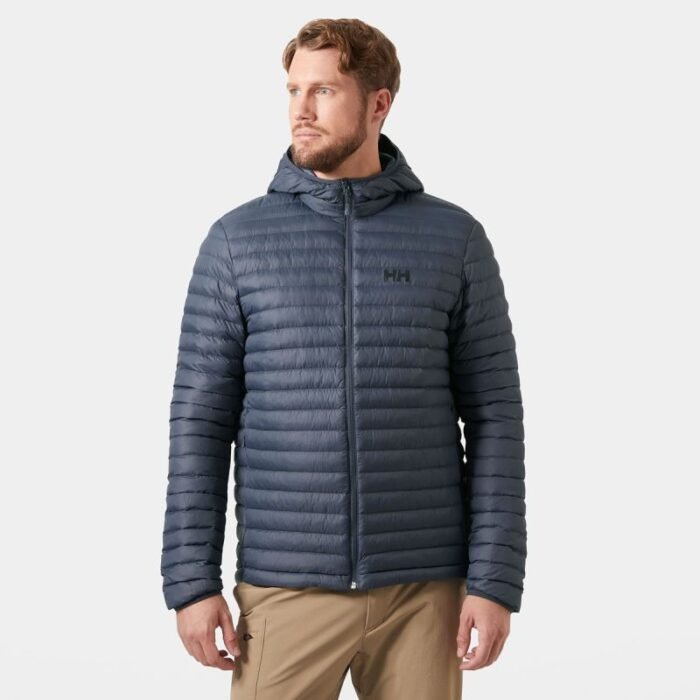 Helly Hansen Erkek SIRDAL
