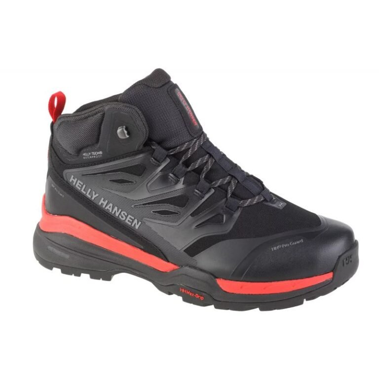 Helly Hansen Traverse Yürüyüş