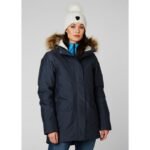 Helly Hansen kış ceketi