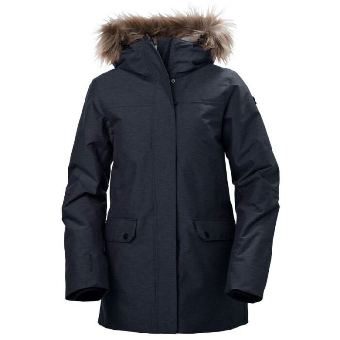 Helly Hansen kış ceketi