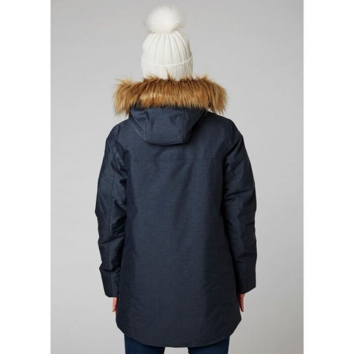 Helly Hansen kış ceketi