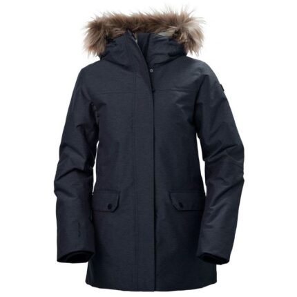 Helly Hansen kış ceketi