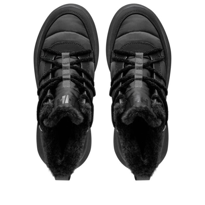 Helly Hansen kadın yalıtımlı