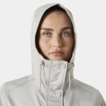 Helly Hansen Kadın Ceket W HH CLASSICS TRENCH COAT 54376 885 - Görsel 2