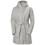Helly Hansen Kadın Ceket W HH CLASSICS TRENCH COAT 54376 885