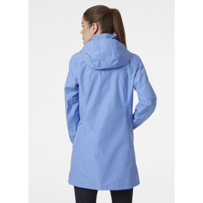 Helly Hansen Kadın Yağmurluk