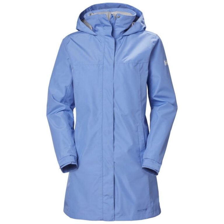 Helly Hansen Kadın Yağmurluk