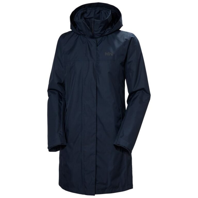 Helly Hansen Kadın Yağmurluk