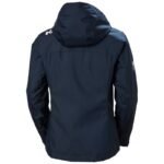 Helly Hansen Kadın W Crew Kapüşonlu Orta Kat Ceket 34447 597 - Görsel 7