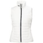 Helly Hansen Bayan W CREW INSULATOR YELEK 2.0 30240 001 - Görsel 2