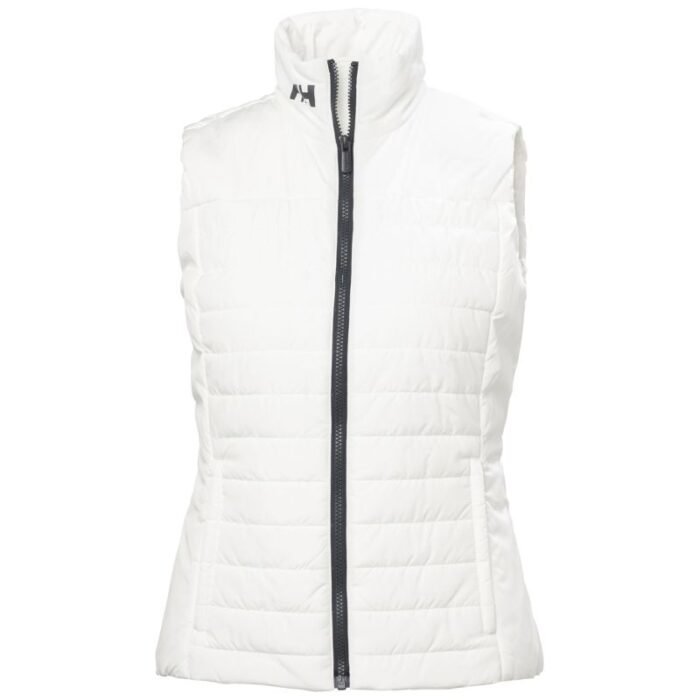 Helly Hansen Bayan W CREW INSULATOR YELEK 2.0 30240 001 - Görsel 2