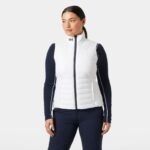 Helly Hansen Bayan W CREW INSULATOR YELEK 2.0 30240 001