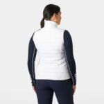 Helly Hansen Bayan W CREW INSULATOR YELEK 2.0 30240 001 - Görsel 5