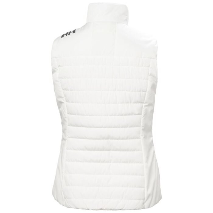 Helly Hansen Bayan W CREW INSULATOR YELEK 2.0 30240 001 - Görsel 6