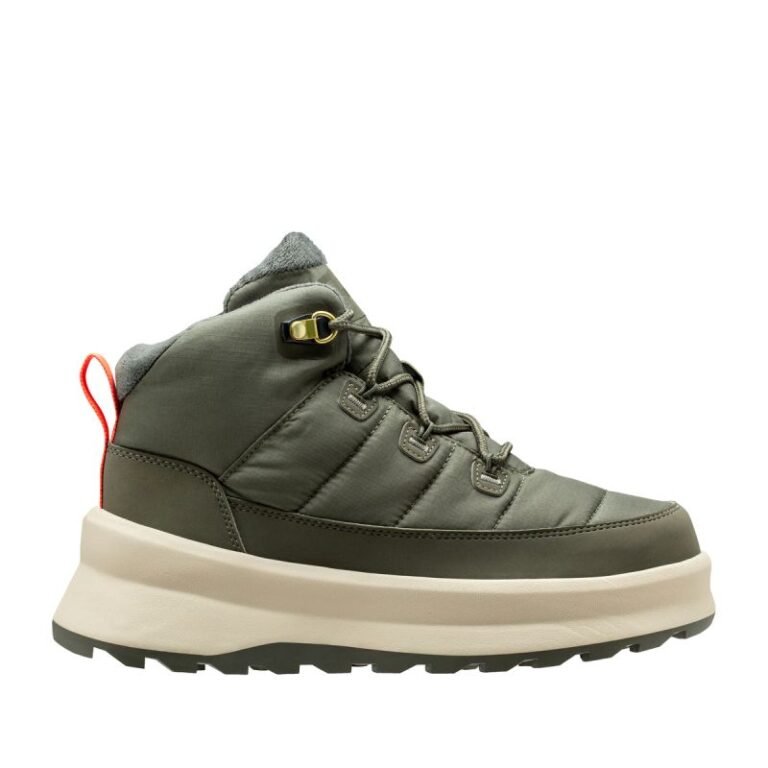 Helly Hansen kadın kış