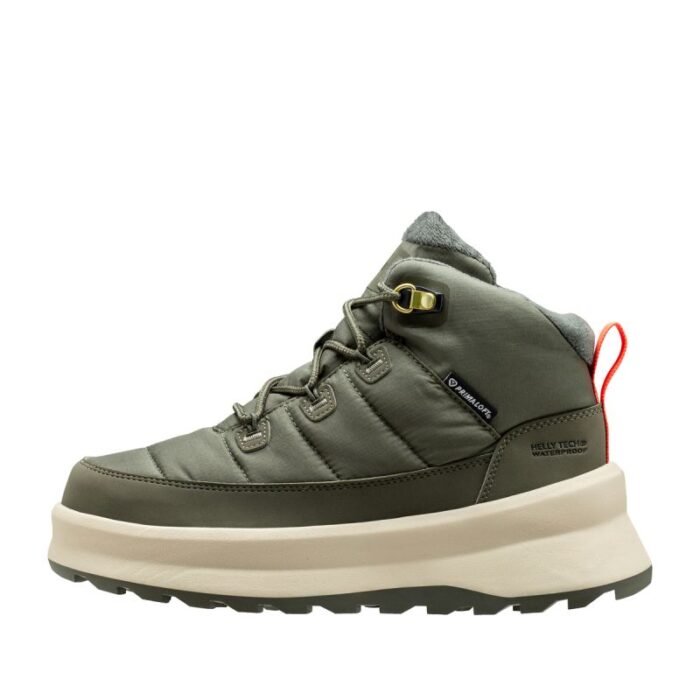 Helly Hansen kadın kış