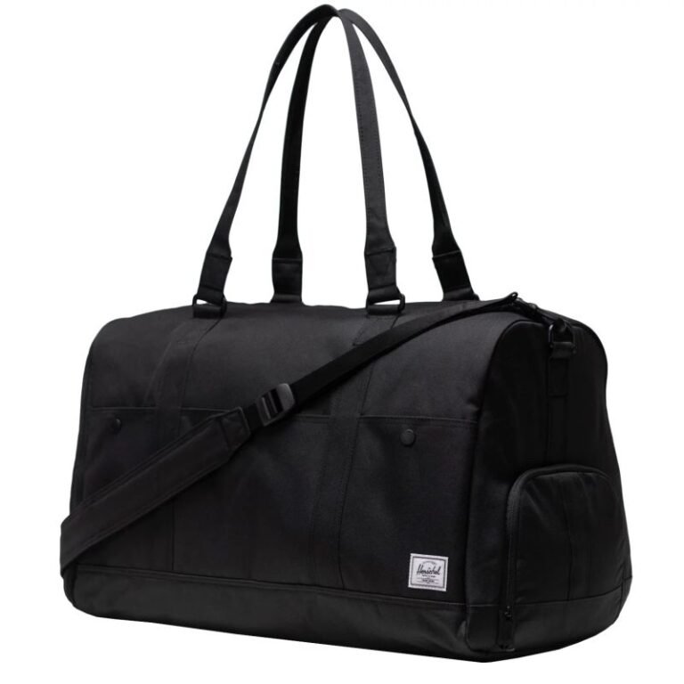 Herschel Bennett Duffle 11375-00001