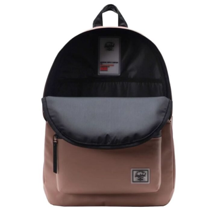 Herschel Classic XL Sırt Çantası 11015-02077 Pembe Tek Beden - Görsel 2