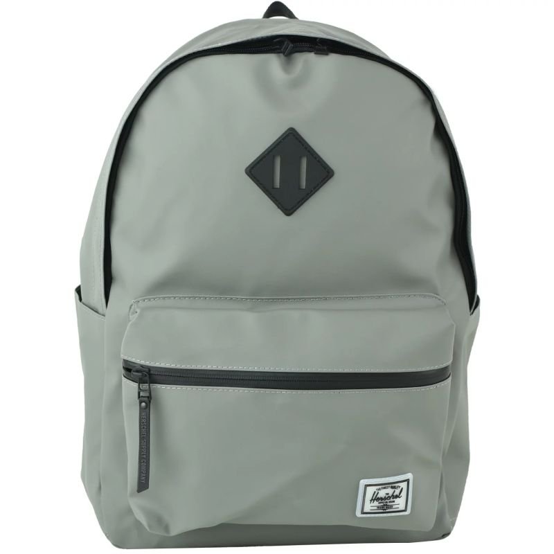 tryoshop-herschel-classic-xl-backpack-11015-05643-gray-one-size-1647578 Herschel Classic XL Sırt Çantası Gri - Görsel 1