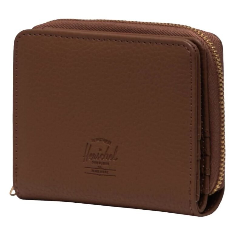 Herschel Georgia Vegan Deri