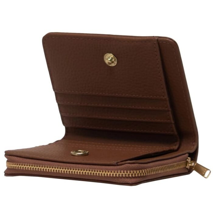 Herschel Georgia Vegan Deri