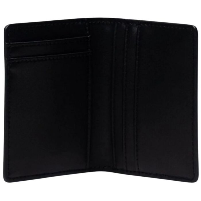Herschel Gordon Deri RFID