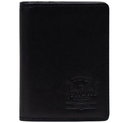 Herschel Gordon Deri RFID