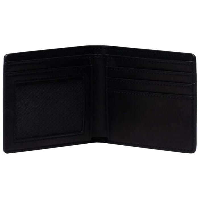 Herschel Hank Deri RFID