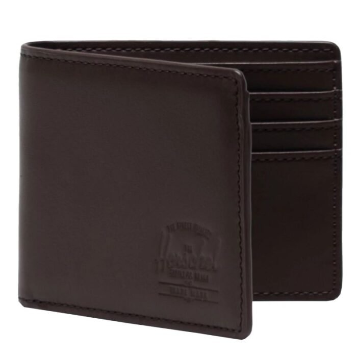 Herschel Hank Deri RFID